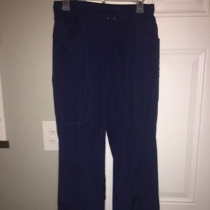 Cherokee infinity scrub pants